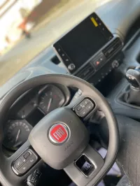 Fiat Doblo Comercial 2023 Professionnel