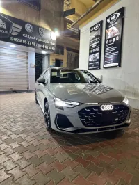 Audi A3 Limousine 2025 S Line