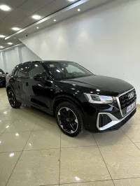 Audi Q2 2022 Sport Line