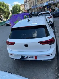 Volkswagen Golf 8 2020 Active