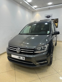 voitures-volkswagen-caddy-2018-carat-draria-alger-algerie