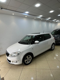 voitures-skoda-fabia-2013-fresh-draria-alger-algerie