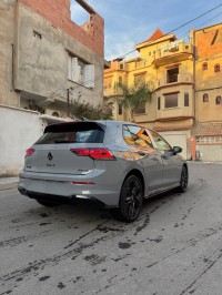 سيارات-volkswagen-golf-8-2025-r-line-دار-البيضاء-الجزائر