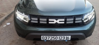 voitures-dacia-duster-2023-ain-benian-alger-algerie