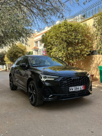 voitures-audi-q3-2023-sline-tlemcen-algerie