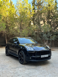 voitures-porsche-macan-2017-tlemcen-algerie