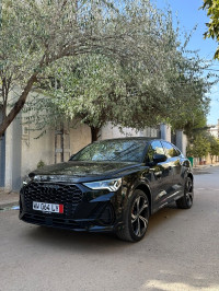 voitures-audi-q3-2023-sline-tlemcen-algerie