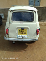 voitures-renault-4-1984-tibane-bejaia-algerie