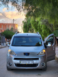 voitures-peugeot-partner-2009-tepee-khemisti-tissemsilt-algerie