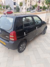سيارات-suzuki-alto-2009-زرالدة-الجزائر