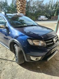 سيارات-dacia-sandero-2017-الكاليتوس-الجزائر