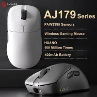Mouse gaming ajazz aj179 pro high end 