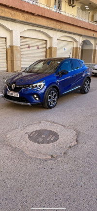 voitures-renault-captur-2021-luxe-baba-hassen-alger-algerie