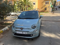 voitures-fiat-500-2024-dolcevita-plus-baba-hassen-alger-algerie