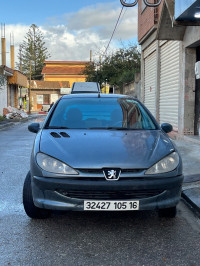 voitures-peugeot-206-2005-sidi-moussa-alger-algerie