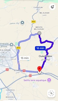 أرض-كراء-سطيف-الجزائر