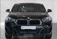 BMW X2 2022 BMW X2 xDrive 25e M Sport 1.5 220ch Essence hybride rechargeable