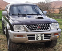 voitures-mitsubishi-l200-2004-bou-saada-msila-algerie