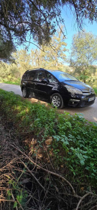 voitures-citroen-c4-picasso-2013-selection-7p-boumerdes-algerie