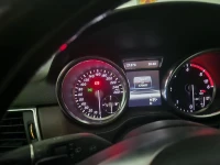Mercedes ML 2013 250 CDI Pack AMG