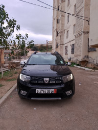 voitures-dacia-sandero-2018-stepway-semaoune-bejaia-algerie