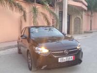 citadine-opel-corsa-2022-enjoy-tizi-ouzou-algerie