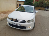 voitures-citroen-c-elysee-2013-khemis-miliana-ain-defla-algerie