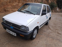 voitures-suzuki-maruti-800-2012-larhat-tipaza-algerie