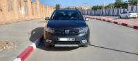 voitures-dacia-sandero-2021-stepway-tissemsilt-algerie