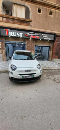 voitures-fiat-500x-2024-ain-mlila-oum-el-bouaghi-algerie