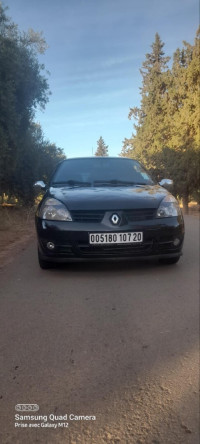 voitures-renault-clio-2-2007-extreme-youb-saida-algerie