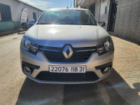 voitures-renault-symbol-2019-privilege-arzew-oran-algerie