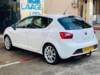 سيارات-seat-ibiza-2012-fr-البليدة-الجزائر