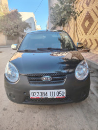 voitures-kia-picanto-2011-batna-algerie