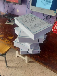 Imprission livre et memoir