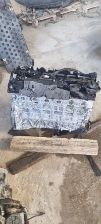 Moteur bmw 3.0d n57