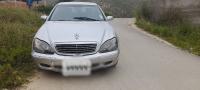 voitures-mercedes-classe-s-2002-bejaia-algerie