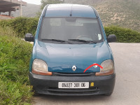 voitures-renault-kangoo-2001-commercial-bejaia-algerie