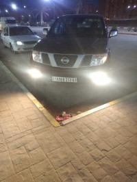 voitures-nissan-navara-2012-elegance-4x4-laghouat-algerie