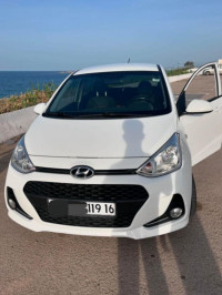 voitures-hyundai-grand-i10-2019-restylee-dz-bab-ezzouar-alger-algerie