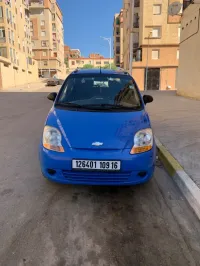Chevrolet Spark 2009 Spark