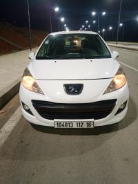 سيارات-peugeot-207-2012-new-active-بابا-حسن-الجزائر