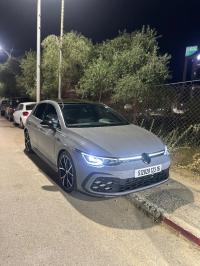 سيارات-volkswagen-golf-8-2023-gtd-العاشور-الجزائر