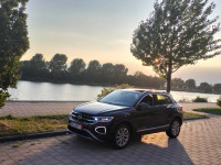 voitures-volkswagen-t-roc-2022-active-alger-centre-algerie