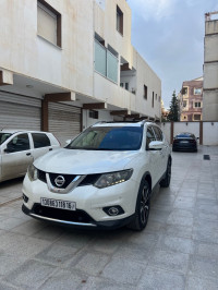 voitures-nissan-x-trail-2018-alger-centre-algerie