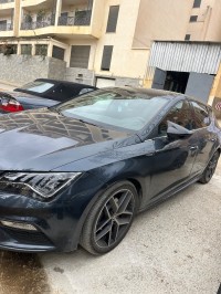 سيارات-seat-leon-2019-fr-العاشور-الجزائر