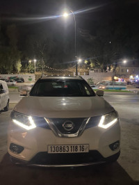 voitures-nissan-x-trail-2018-44-alger-centre-algerie