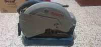 TRONCONNEUSE ACIER 355MM 2100W BOSCH