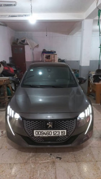 voitures-peugeot-208-gt-2023-avec-toit-setif-algerie