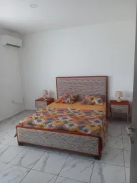 Location vacances Appartement F3 Oran Oran